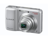 Panasonic DMC-LS 5 S - 1403407 - zdjęcie 1